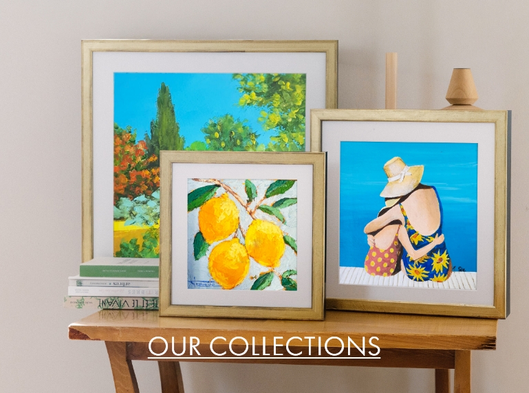 🎨 Online Art Gallery | Buy Contemporary Artworks & Painting